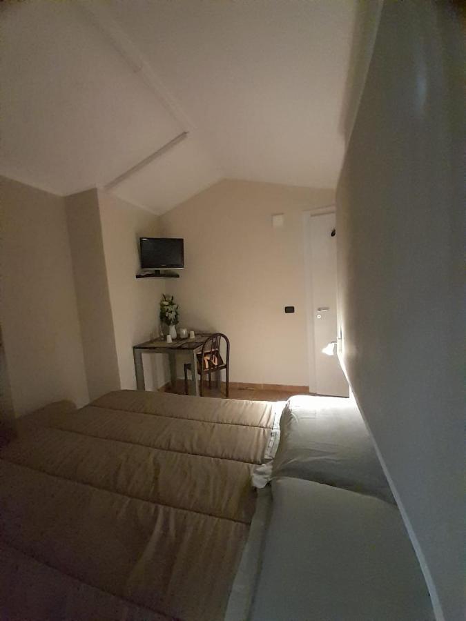 B&B Baby D Montalto Uffugo Exterior foto