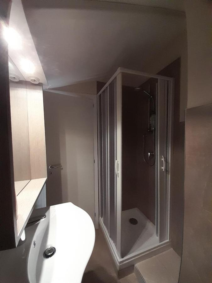 B&B Baby D Montalto Uffugo Exterior foto