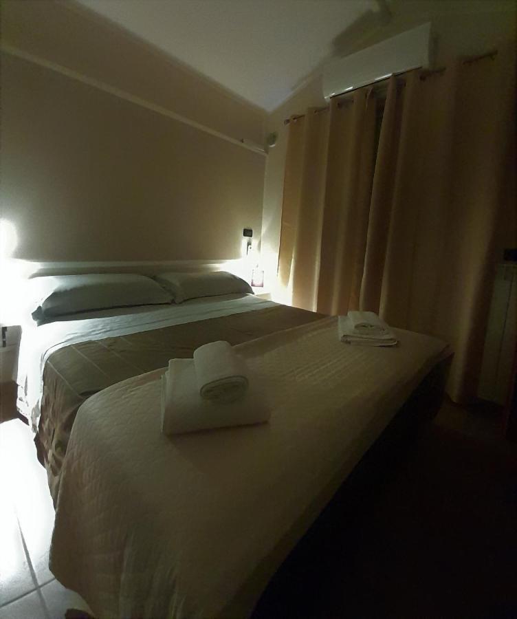 B&B Baby D Montalto Uffugo Exterior foto