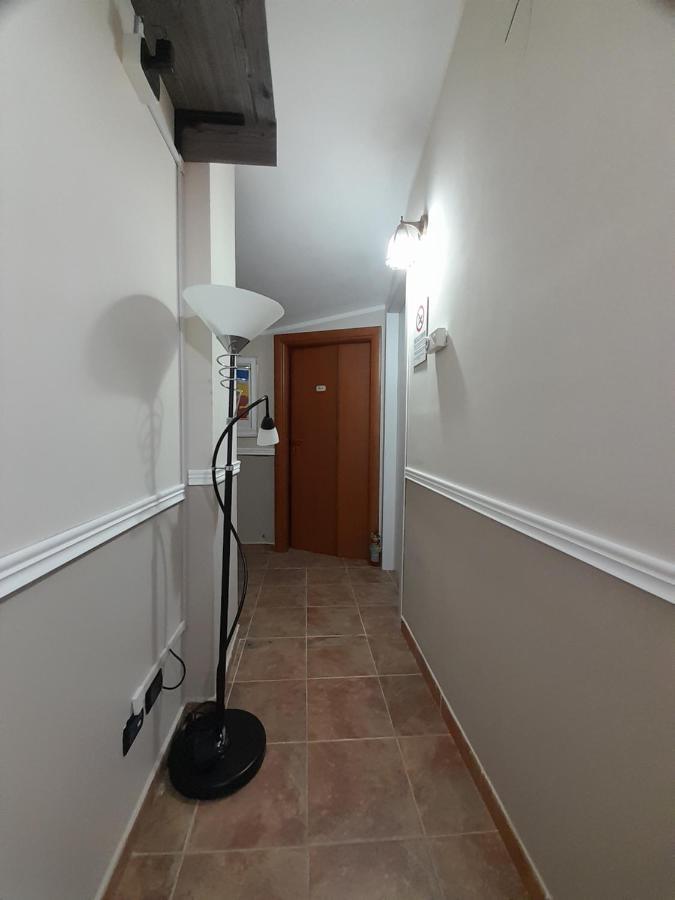 B&B Baby D Montalto Uffugo Exterior foto